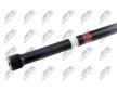 Zavrtny sroub, torzni tyc NTY ZWT-RE-006