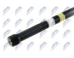Zavrtny sroub, torzni tyc NTY ZWT-RE-007