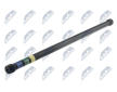 Zavrtny sroub, torzni tyc NTY ZWT-RE-009