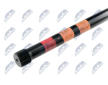 Zavrtny sroub, torzni tyc NTY ZWT-RE-010