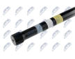 Zavrtny sroub, torzni tyc NTY ZWT-RE-013