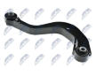 Rameno zavesenia kolies NTY ZWT-VW-020