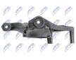 Cep napravy, zaveseni kol NTY ZZP-CH-029