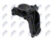 Cep napravy, zaveseni kol NTY ZZP-CT-001