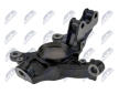 Cep napravy, zaveseni kol NTY ZZP-CT-003