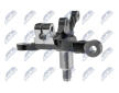 Cep napravy, zaveseni kol NTY ZZP-FR-030