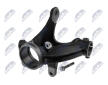 Cep napravy, zaveseni kol NTY ZZP-HD-016
