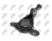 Cep napravy, zaveseni kol NTY ZZP-TY-028