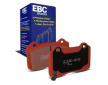 Sada brzdových destiček, kotoučová brzda EBC Brakes DP31788C