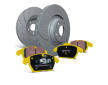 Vysoce vykonne-brzdna souprava EBC Brakes PD13KF079