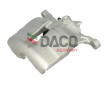 Brzdový třmen DACO Germany BA0245
