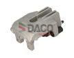 Brzdový třmen DACO Germany BA0317