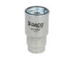 Palivový filtr DACO Germany DFF3900