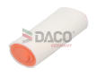Vzduchový filtr DACO Germany DFA0300
