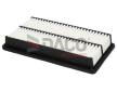 Vzduchový filtr DACO Germany DFA2208
