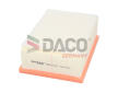Vzduchový filtr DACO Germany DFA2801