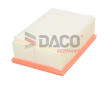 Vzduchový filtr DACO Germany DFA2801