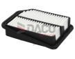 Vzduchový filtr DACO Germany DFA3700