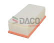 Vzduchový filtr DACO Germany DFA3904