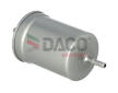 palivovy filtr DACO Germany DFF0204