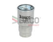 Palivový filtr DACO Germany DFF3900