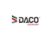 Filtr, vzduch v interiéru DACO Germany DFC0202