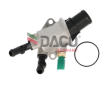 Termostat, chladivo DACO Germany TT0100