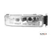 Mlhovka KUTNAK AUTOMOTIVE 726538