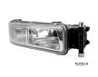 Mlhovka KUTNAK AUTOMOTIVE 726538