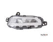 Mlhovka KUTNAK AUTOMOTIVE 726605