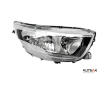 Hlavní světlomet KUTNAK AUTOMOTIVE 726799