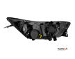 Hlavní světlomet KUTNAK AUTOMOTIVE 726799
