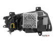 Hlavní světlomet KUTNAK AUTOMOTIVE 727108