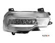Hlavní světlomet KUTNAK AUTOMOTIVE 727108