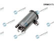Vyrovnávacia nádržka, hydraulický olej (servoriadenie) Dr.Motor Automotive DRM03173