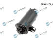 Vyrovnávacia nádržka, hydraulický olej (servoriadenie) Dr.Motor Automotive DRM03173