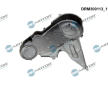 Zakryti, ozubeny remen Dr.Motor Automotive DRM300113