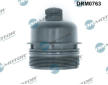 Kryt, pouzdro olejoveho filtru Dr.Motor Automotive DRM0763