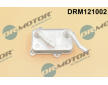 Olejový chladič, motorový olej Dr.Motor Automotive DRM121002