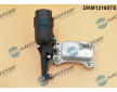 Pouzdro, olejový filtr Dr.Motor Automotive DRM121007S