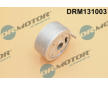 Olejový chladič, motorový olej Dr.Motor Automotive DRM131003