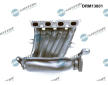 Sací trubkový modul Dr.Motor Automotive DRM13801