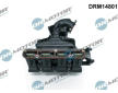 Sací trubkový modul Dr.Motor Automotive DRM14801