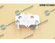 Olejový chladič, motorový olej Dr.Motor Automotive DRM151002
