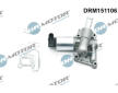 AGR-Ventil Dr.Motor Automotive DRM151106