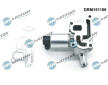 AGR-Ventil Dr.Motor Automotive DRM151106