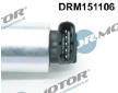 AGR-Ventil Dr.Motor Automotive DRM151106