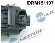 AGR-Ventil Dr.Motor Automotive DRM151107