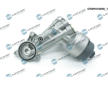 Pouzdro, olejový filtr Dr.Motor Automotive DRM161009S