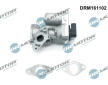 AGR-Ventil Dr.Motor Automotive DRM161102